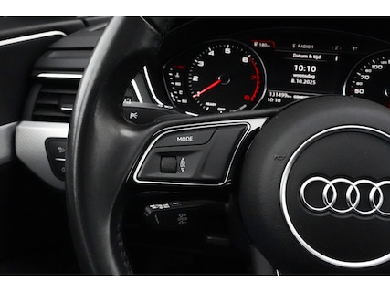 Audi-A4