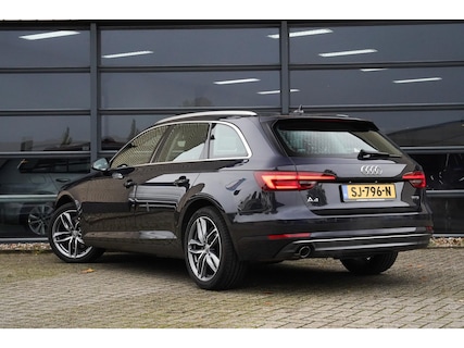 Audi-A4