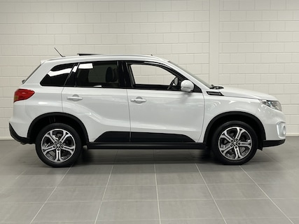 Suzuki-Vitara
