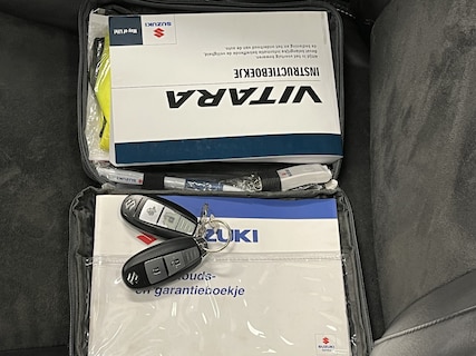 Suzuki-Vitara