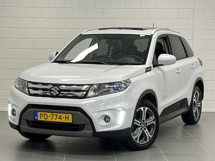 Suzuki-Vitara