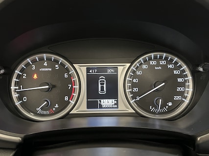 Suzuki-Vitara