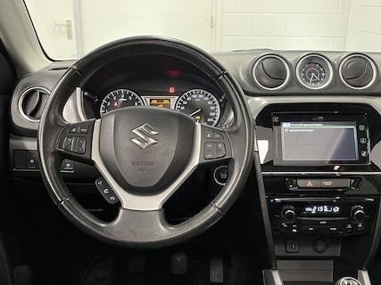 Suzuki-Vitara