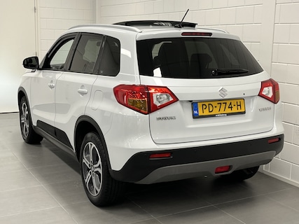 Suzuki-Vitara