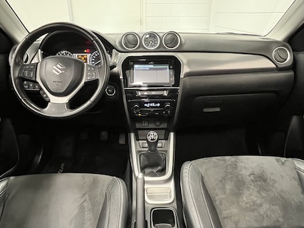 Suzuki-Vitara