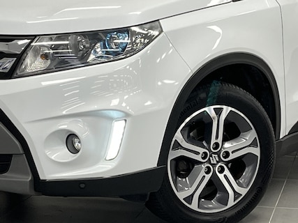 Suzuki-Vitara