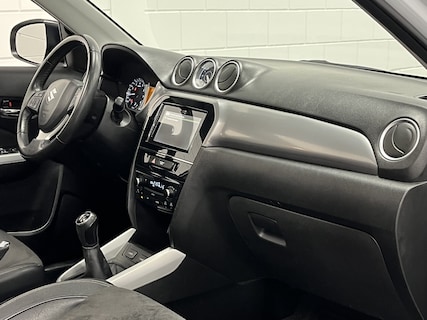 Suzuki-Vitara