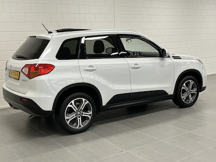 Suzuki-Vitara