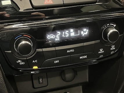 Suzuki-Vitara