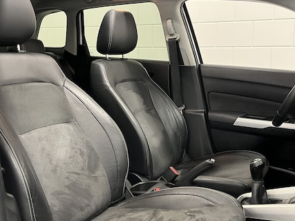 Suzuki-Vitara