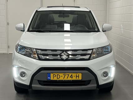 Suzuki-Vitara