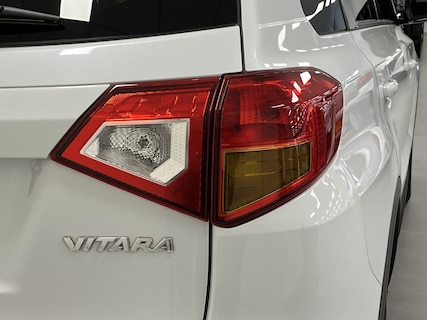 Suzuki-Vitara