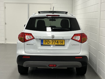 Suzuki-Vitara