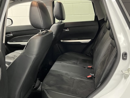 Suzuki-Vitara