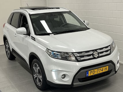 Suzuki-Vitara