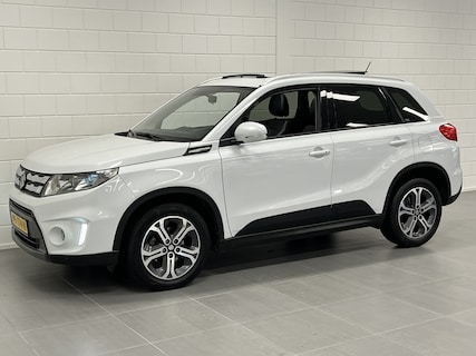 Suzuki-Vitara