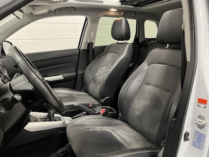 Suzuki-Vitara