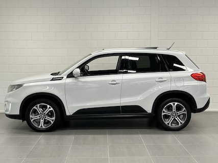 Suzuki-Vitara