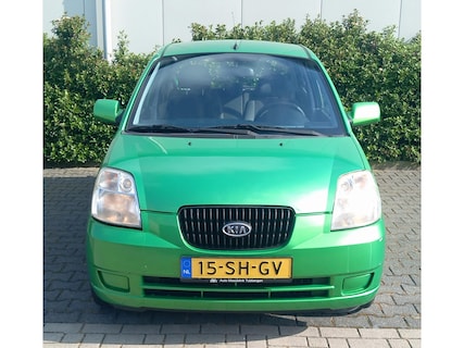 Kia-Picanto