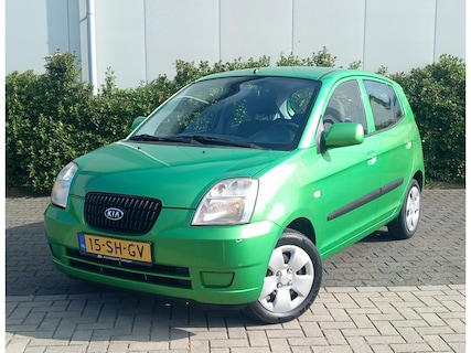 Kia-Picanto