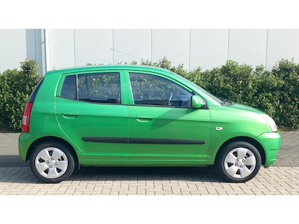 Kia-Picanto