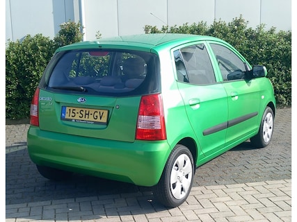 Kia-Picanto