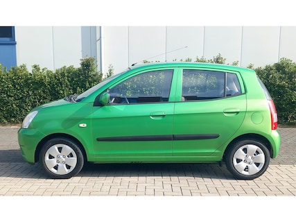 Kia-Picanto