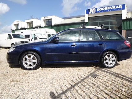 Subaru-Legacy