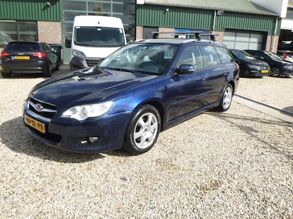 Subaru-Legacy