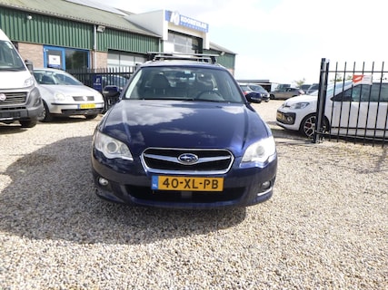 Subaru-Legacy