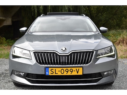 Skoda-Superb