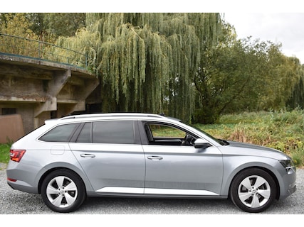 Skoda-Superb