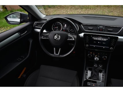 Skoda-Superb