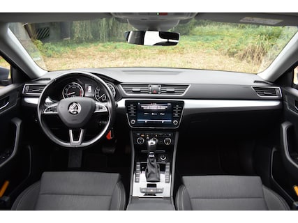 Skoda-Superb