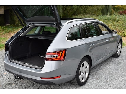 Skoda-Superb
