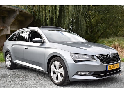 Skoda-Superb