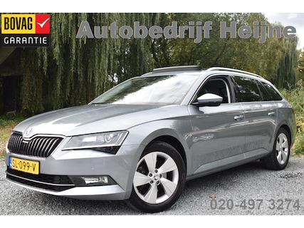 Skoda-Superb