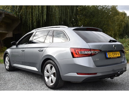 Skoda-Superb