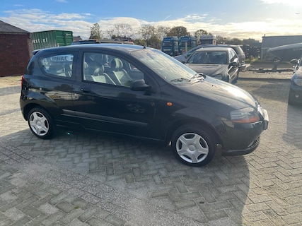 Chevrolet-Kalos