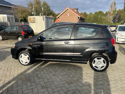 Chevrolet-Kalos