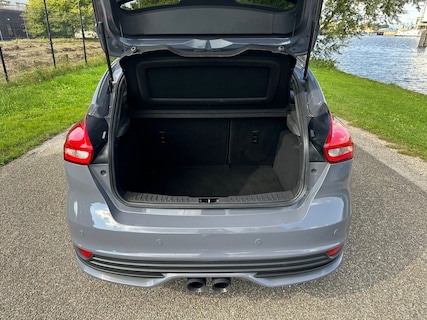 Ford-Focus