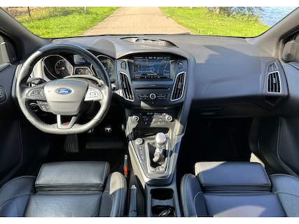 Ford-Focus