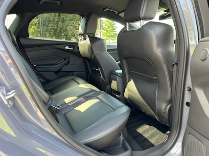 Ford-Focus
