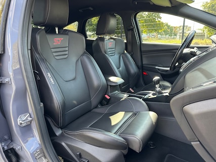 Ford-Focus