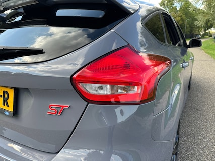 Ford-Focus