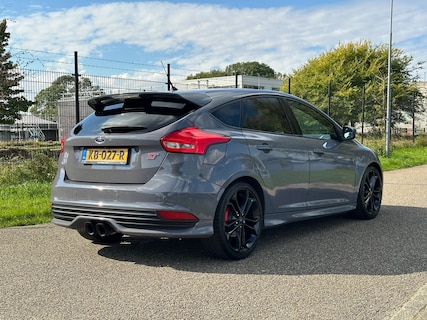 Ford-Focus