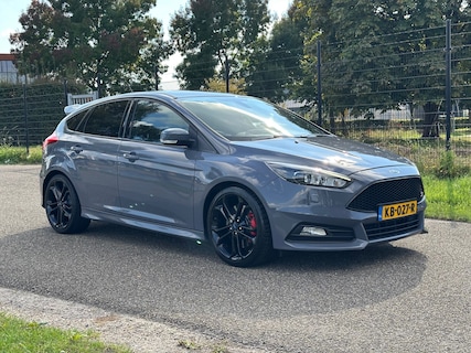 Ford-Focus
