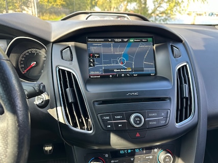 Ford-Focus