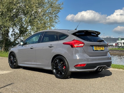 Ford-Focus