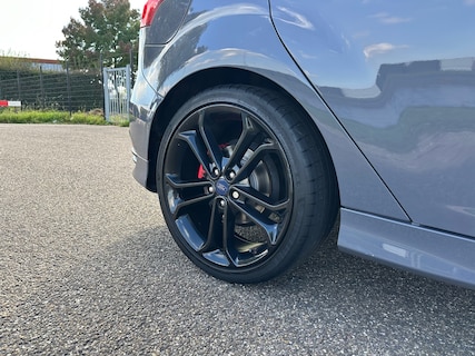 Ford-Focus